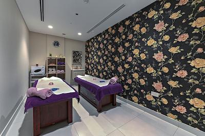 تایم اسما هتل