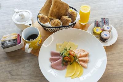 تایم اسما هتل