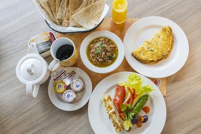 تایم اسما هتل