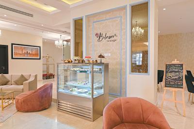 تایم اسما هتل