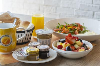 تایم اسما هتل