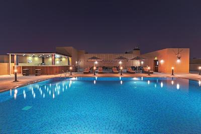 تایم اسما هتل