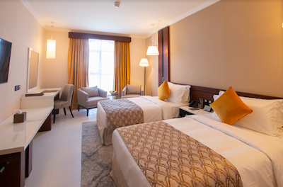 تایم اسما هتل