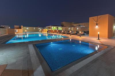 تایم اسما هتل