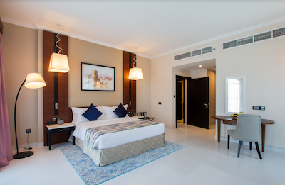 تایم اسما هتل