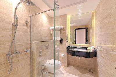 تایم اسما هتل