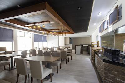 تایم اسما هتل