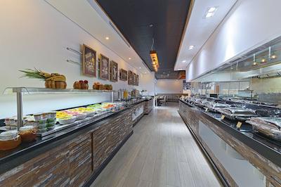 تایم اسما هتل