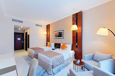 تایم اسما هتل