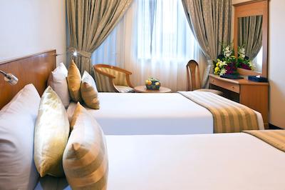 Landmark Plaza Baniyas