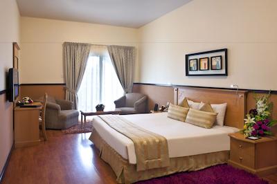 Landmark Plaza Baniyas