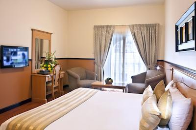 Landmark Plaza Baniyas