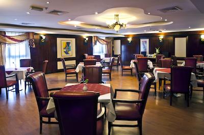 Landmark Plaza Baniyas