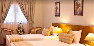 Landmark Plaza Baniyas