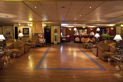 Landmark Plaza Baniyas