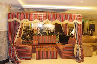 Landmark Plaza Baniyas