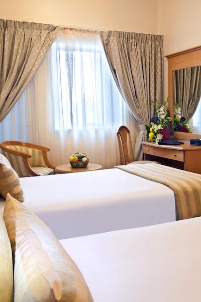 Landmark Plaza Baniyas