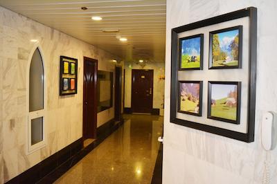 Landmark Plaza Baniyas