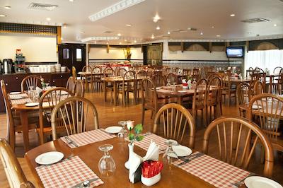 Landmark Plaza Baniyas