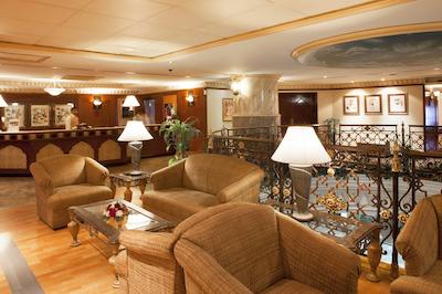 Landmark Plaza Baniyas