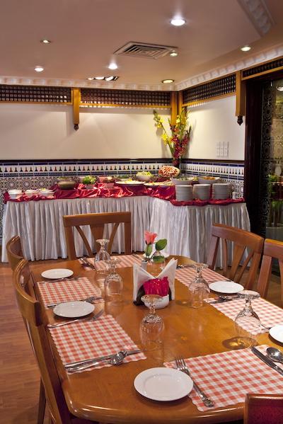 Landmark Plaza Baniyas