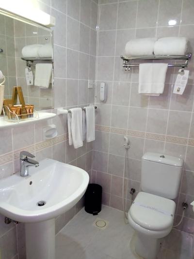 Landmark Plaza Baniyas