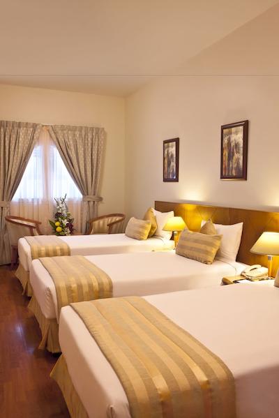 Landmark Plaza Baniyas