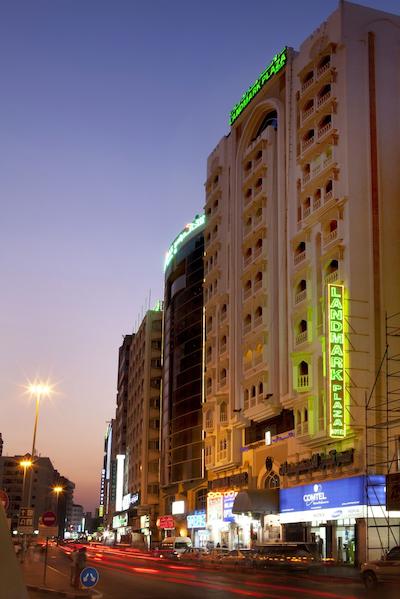 Landmark Plaza Baniyas