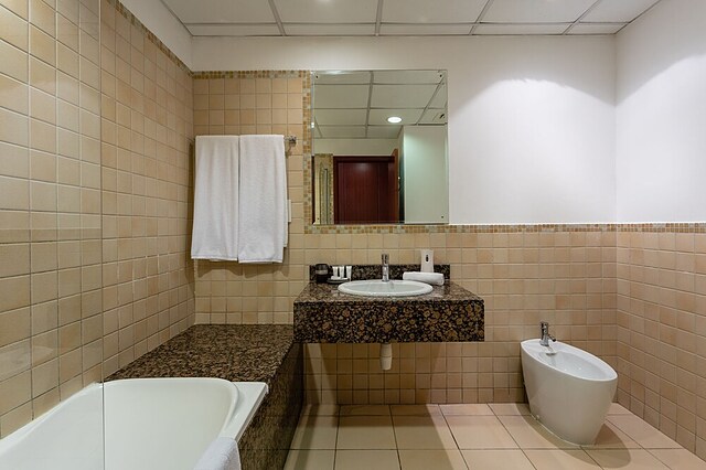 Sadaf Tower by One Perfect Stay