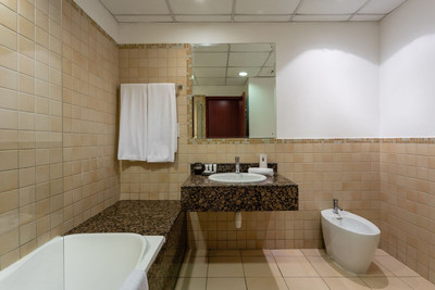 Sadaf Tower by One Perfect Stay