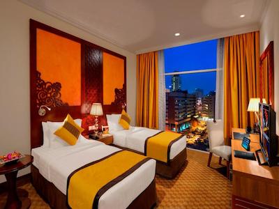 لندمارک پریمیر هتل