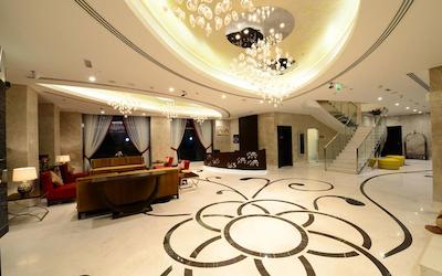 لندمارک پریمیر هتل