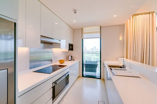 Vida Residences Emirates Hills