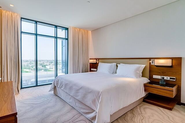 Vida Residences Emirates Hills