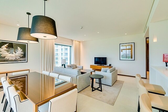 Vida Residences Emirates Hills