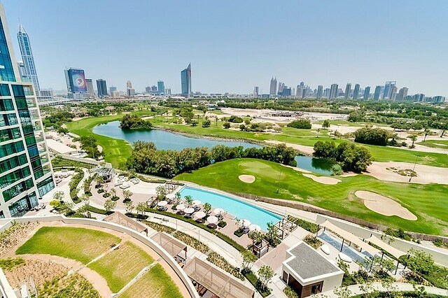 Vida Residences Emirates Hills