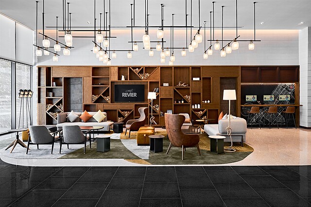 Revier Dubai