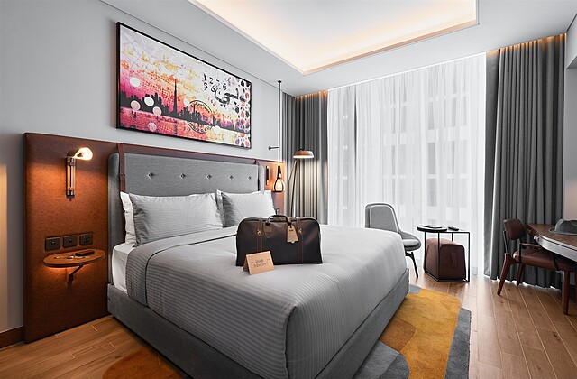 Revier Dubai