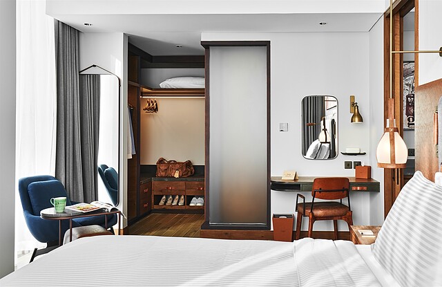 Revier Dubai