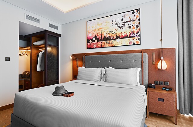 Revier Dubai