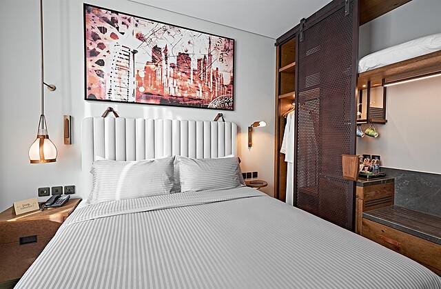 Revier Dubai