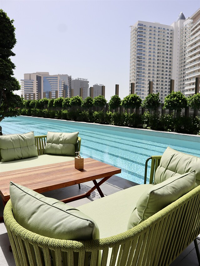 Revier Dubai