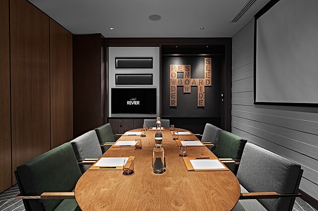 Revier Dubai