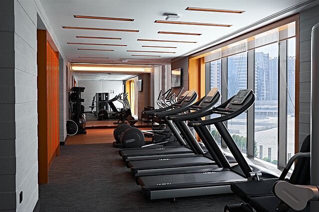Revier Dubai