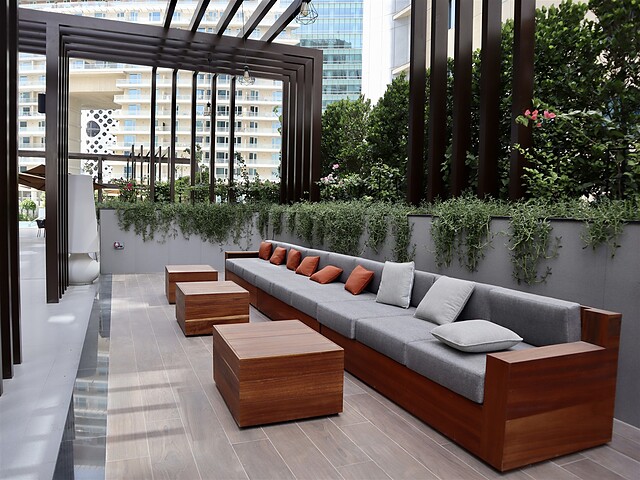 Revier Dubai