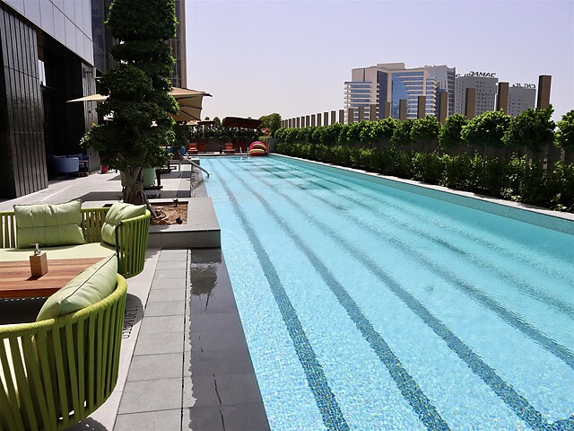 Revier Dubai