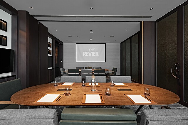 Revier Dubai