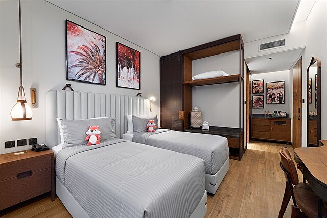 Revier Dubai
