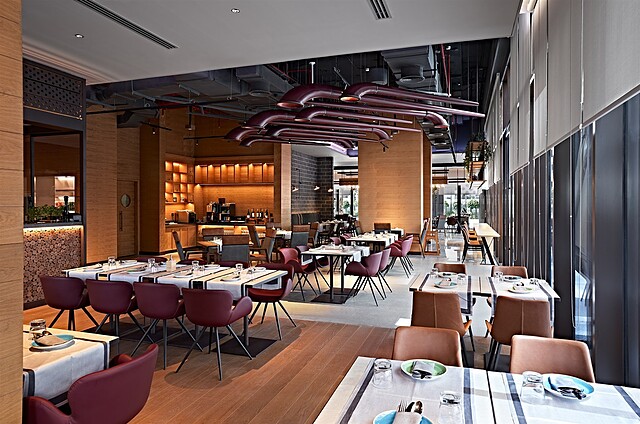 Revier Dubai