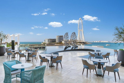 ادرس بیچ ریزورت